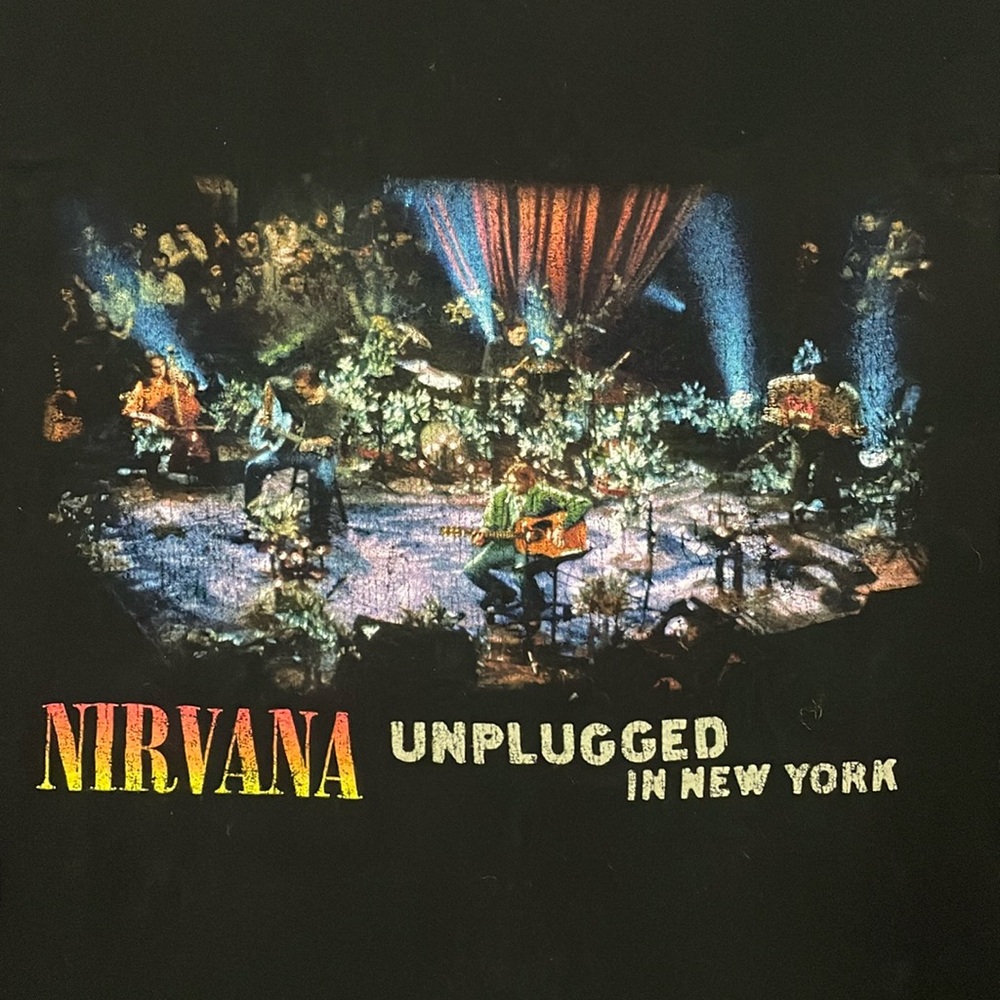 Nirvana